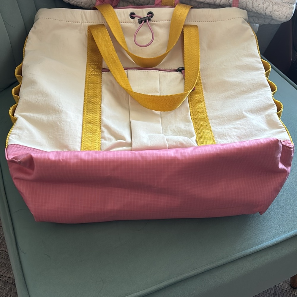 JCrew Montauk Backpack - Picture 13 of 14